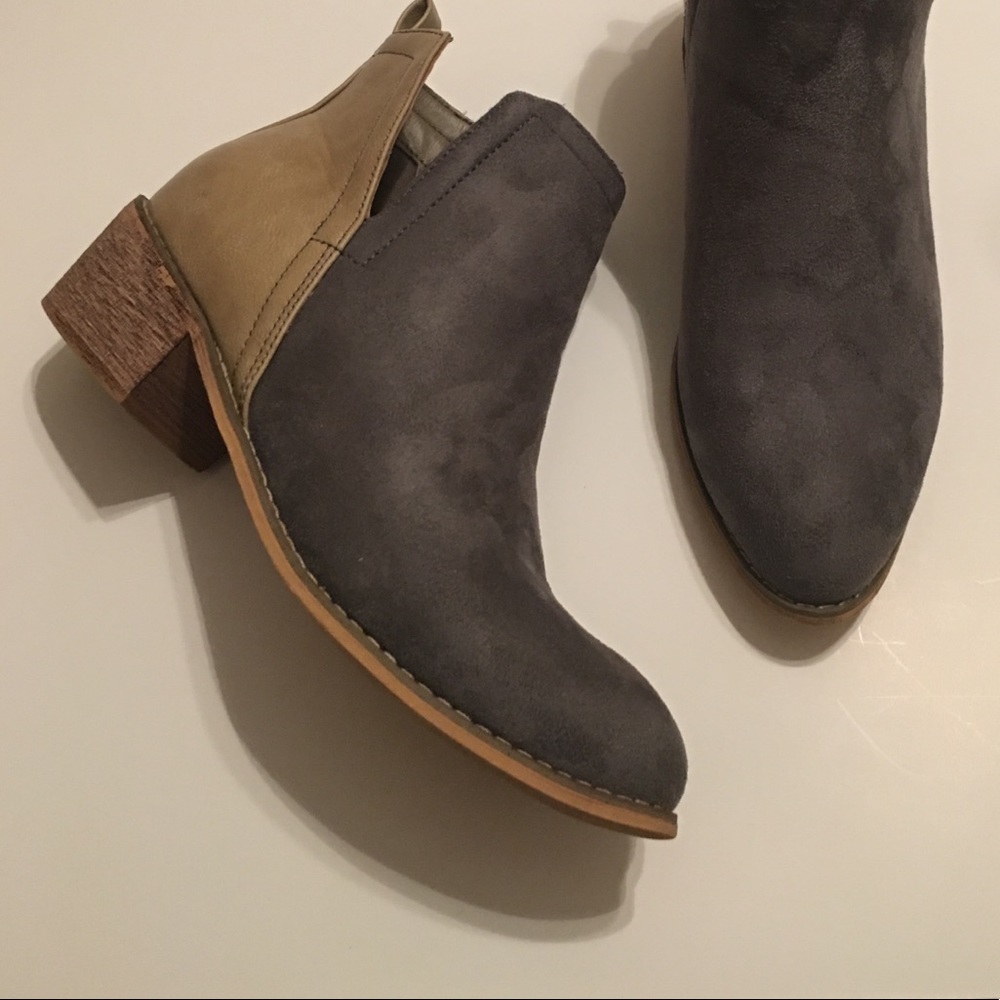 Booties